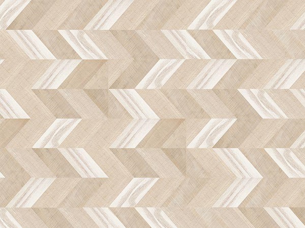 Пробковое покрытие CorkStyle Chevron Glue Creme