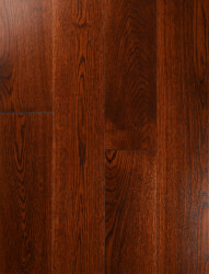 Инженерная доска AnticWood Контур Гранат