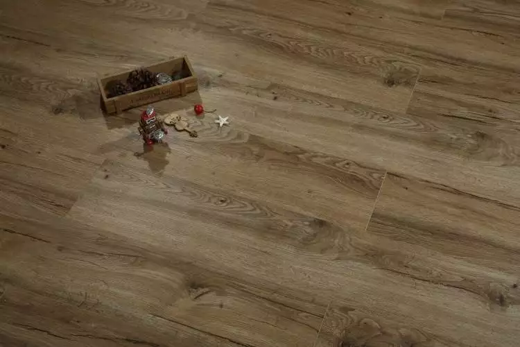 Кварцвинил Zeta La Casa 211-8 Сиена