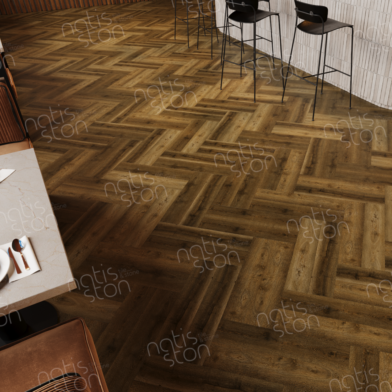 Кварцвинил NatisSton Rubis 5003-06 Snonuten