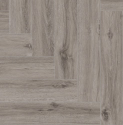 Кварцвинил The Floor Herringbone P1002 Aspen Oak HB