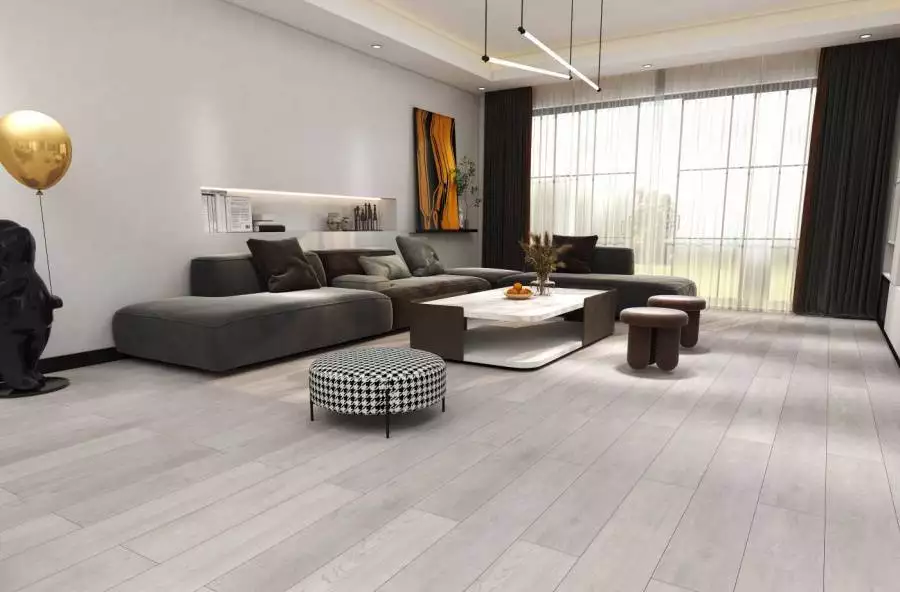 Кварцвинил Betta Villa V115 Дуб Трамин
