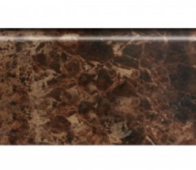 Плинтус напольный Decomaster D235-713 ДМ 80х17х2400 мм