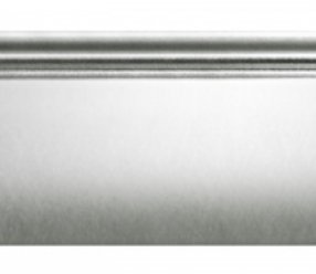 Плинтус напольный Decomaster D005-375 ДМ 79х13х2400 мм
