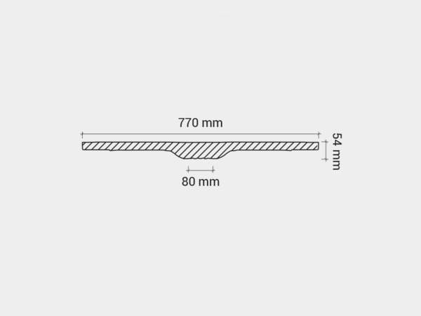Розетка Европласт 1.56.026