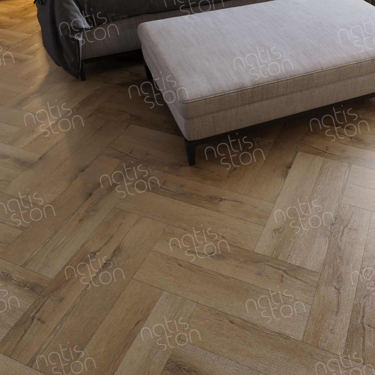 Кварцвинил NatisSton Rubis 5003-10 Cascade