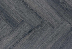 Ламинат Kronotex Herringbone 10 D4167 Дуб Престиж Серый