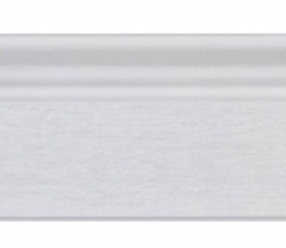 Плинтус напольный Decomaster D122-70 ДМ 78х21х2400 мм