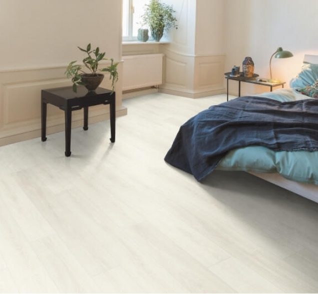 Ламинат Woodstyle Bravo H2965 Дуб Хайберг