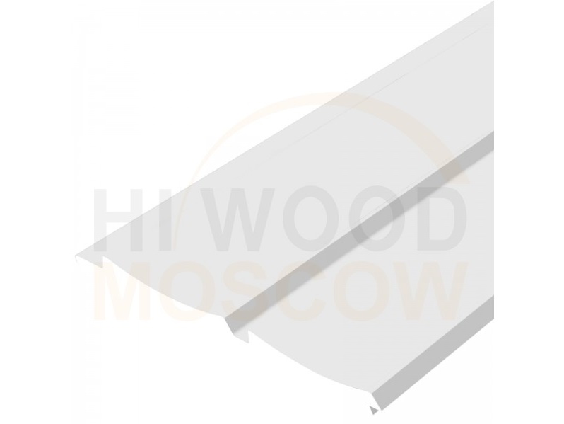 Декоративная панель HIWOOD LV125 NP