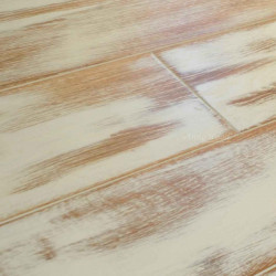 Инженерная доска AnticWood Патина Папирус