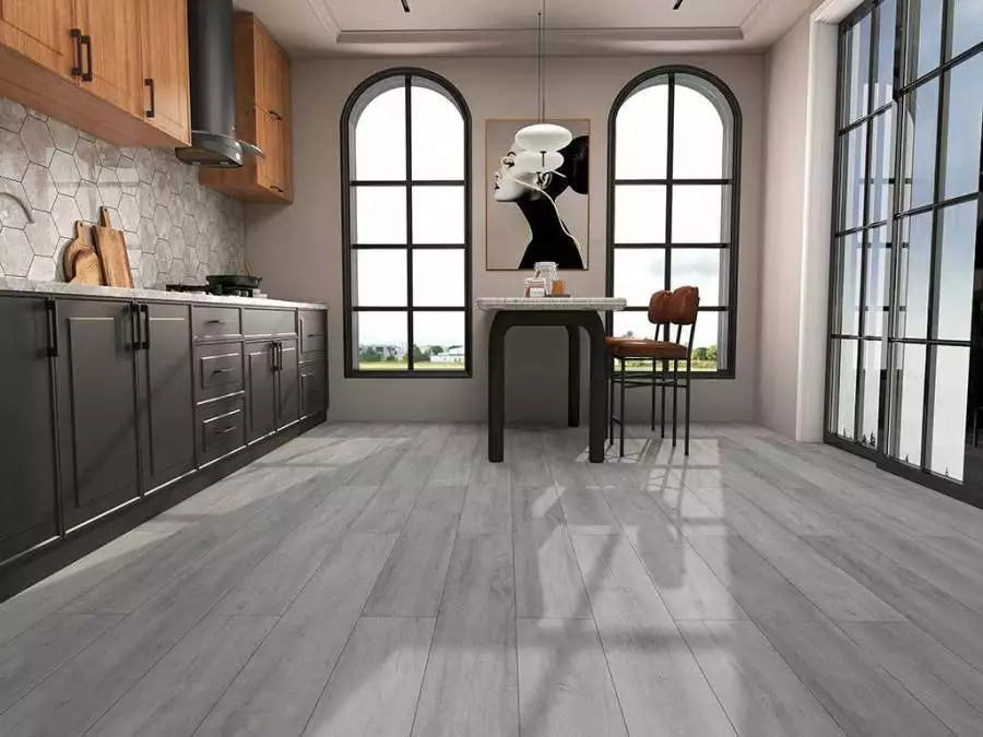 Кварцвинил Betta Villa V103 Дуб Джавено