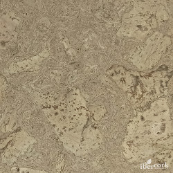 Пробковое покрытие Ibercork Леон чай 6 SG