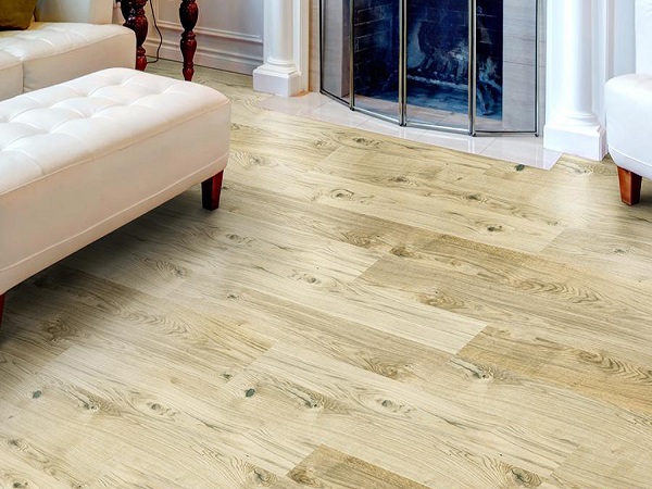 Пробковое покрытие CorkStyle Wood Glue Oak Dupel Planke