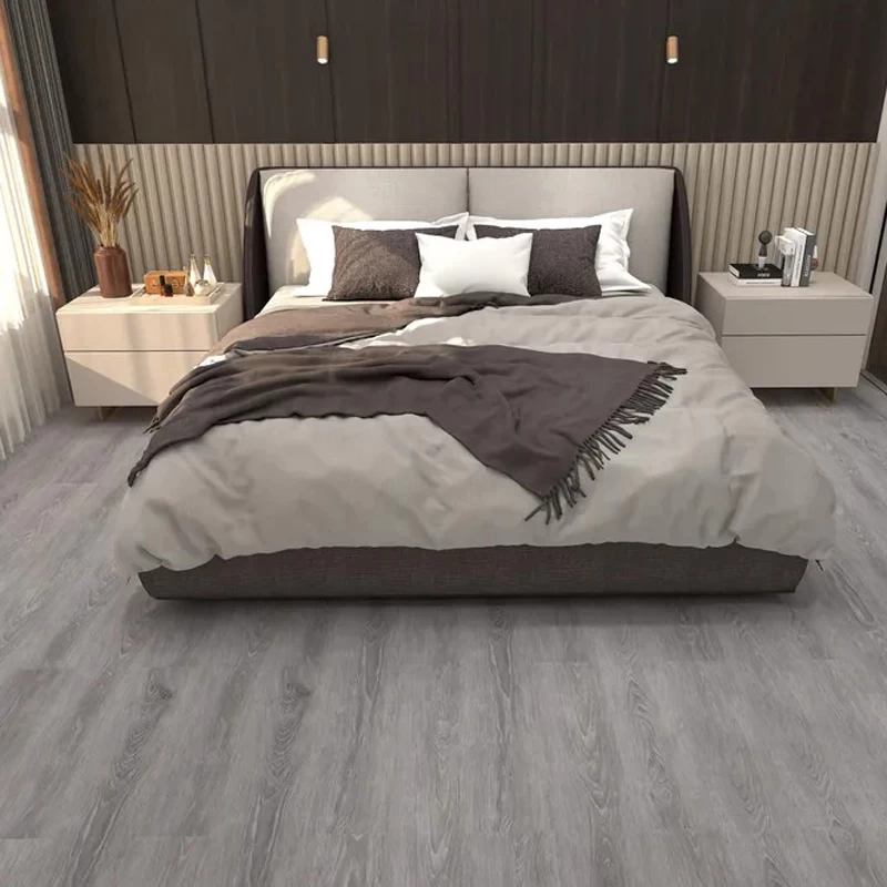 Кварцвинил Richfloor City CT1-02 Дуб Сильверсайд