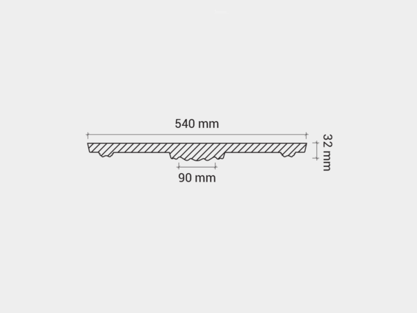 Розетка Европласт 1.56.008