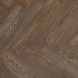 Кварцвинил Onefloor Herringbone Click 3026