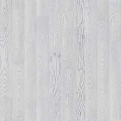 Инженерная доска Vecchio Parquet Модерн Дуб Белое серебро