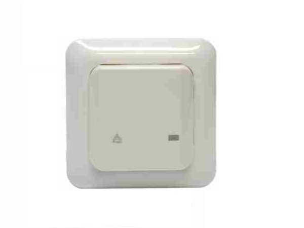 Терморегулятор Heatcom HC-40 с датчиком пола