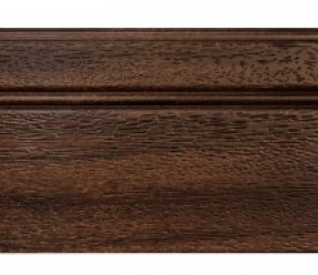 Плинтус напольный Decomaster D105-433 ДМ 107х12х2400 мм