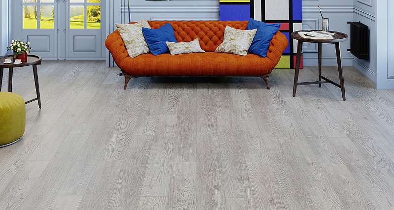Ламинат Kastamonu SunFloor 12/33 4V SF 111 Дуб Маори