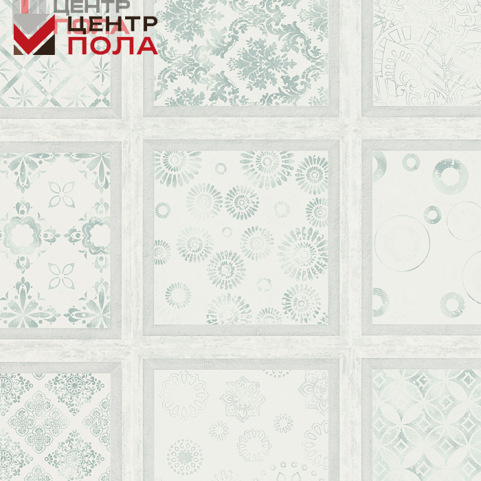Ламинат Faus Retro S177215 Vintage Tile