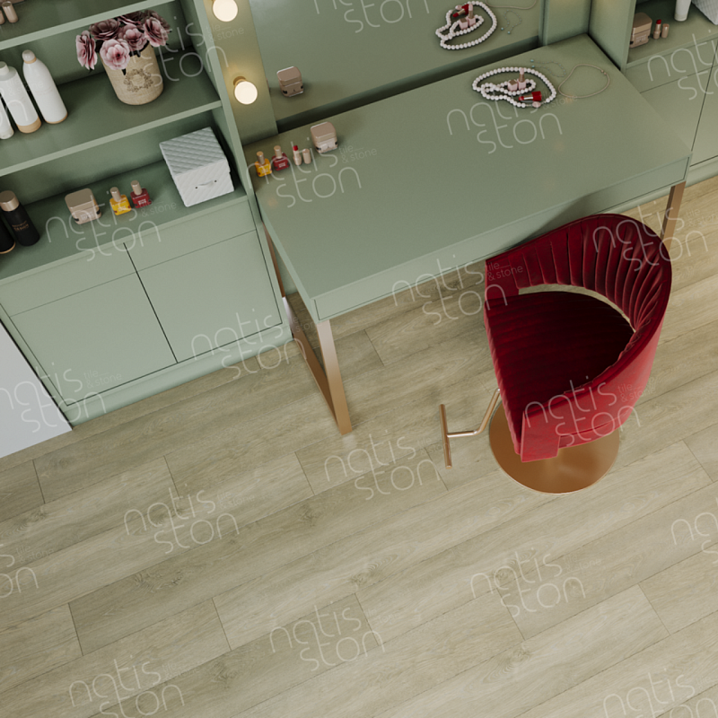 Кварцвинил NatisSton Leger 5001-05 Isen