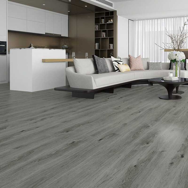 Кварцвинил Onefloor Wood Click 8005