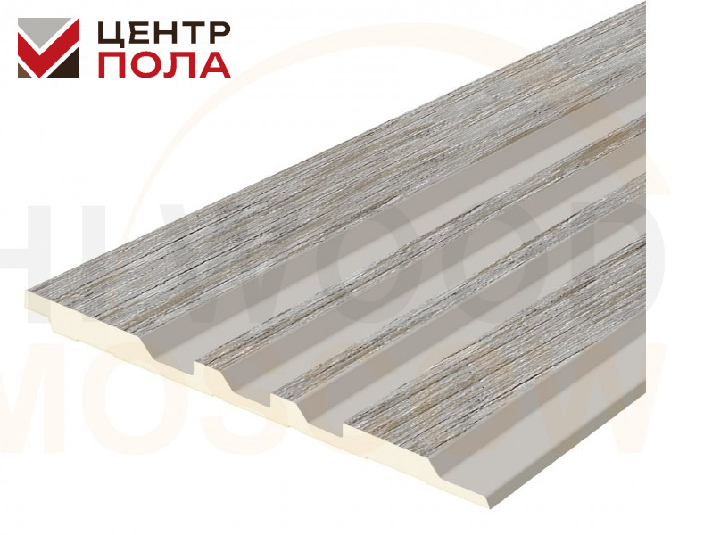 Декоративная панель HIWOOD LV121 GN68