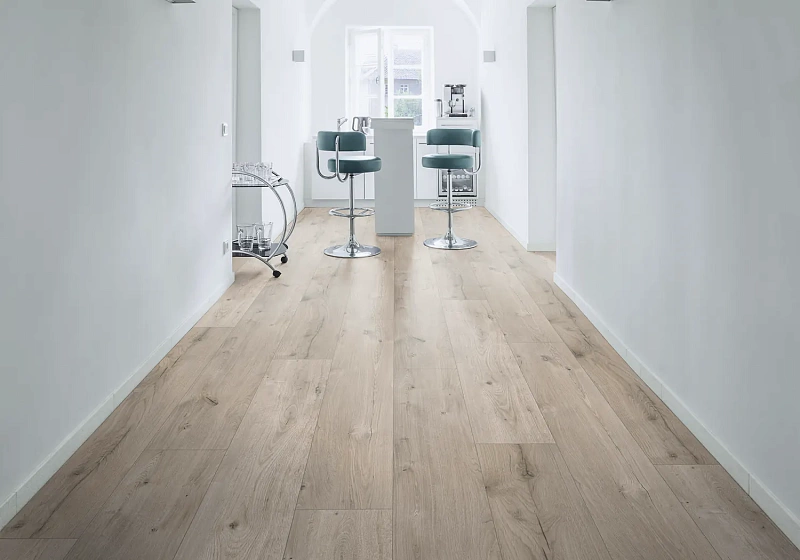 Ламинат Masterfloor by Kaindl 8.32 Standart K2144 EG Oak Ferrara Chillwond