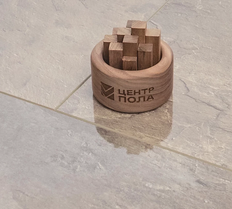 Ламинат FBlue Line Stone 2.0 D4178 Monreal Slate