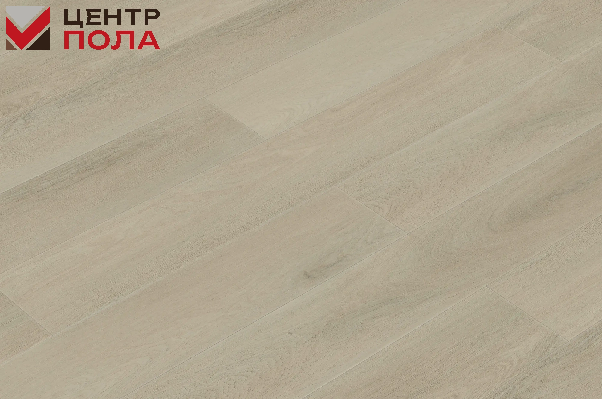 Кварцвинил Hoi Flooring Pekin 3033008PK Фарфор