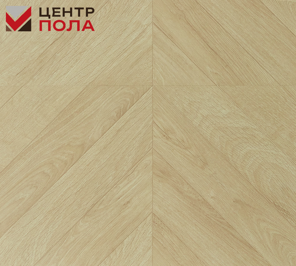 Ламинат Pergo Chevron 12 pro L1240-04163 Дуб Шведский Золотистый