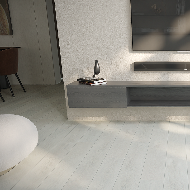 Кварцвинил Art East Art Tile Premium  ATP 103-2 Дуб Ланкастер