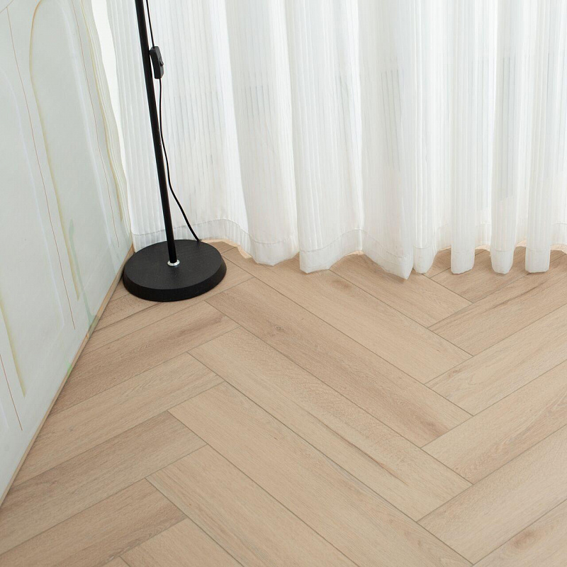 Кварцвинил Onefloor Herringbone Click 3032