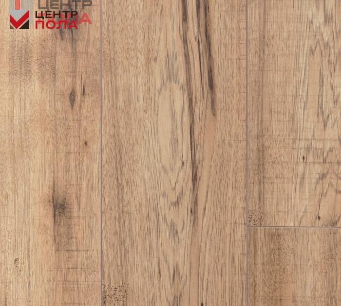 Ламинат Masterfloor by Kaindl 8.32 Standart 34077 AV Hickory Kansas