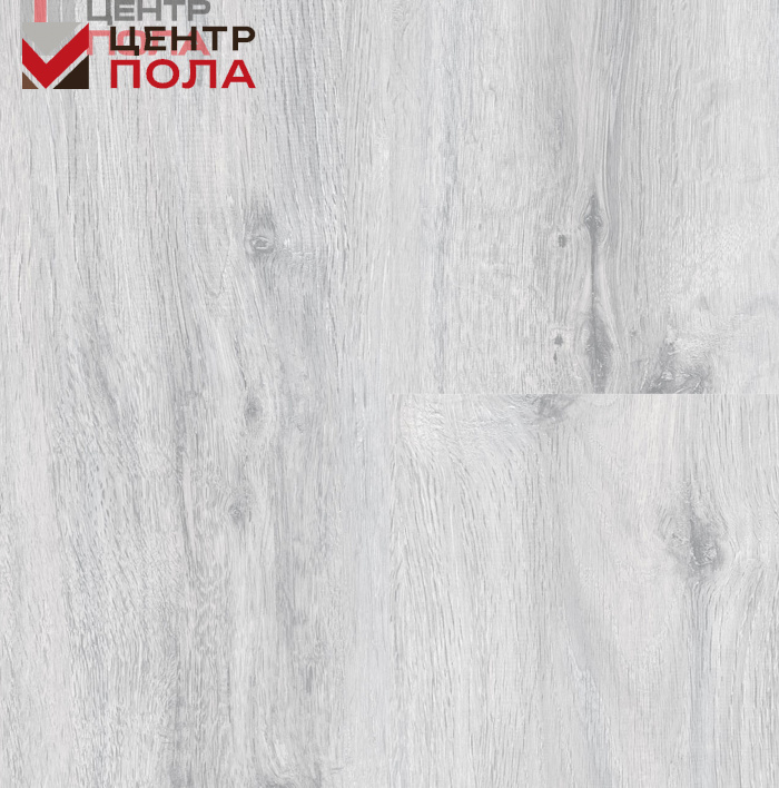 Кварцвинил The Floor Wood P1007 Ice Oak
