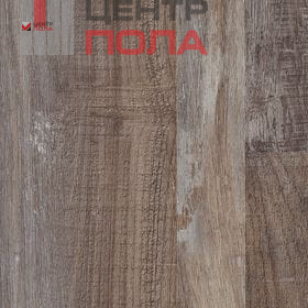 Кварцвинил Invictus Maximus Dryback XL Plank Vintage Oak - Cappuccino