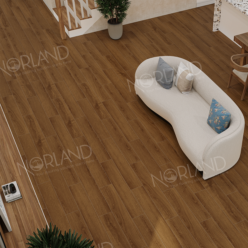 Ламинат Norland Elegant LF301-20 Дуб Этна