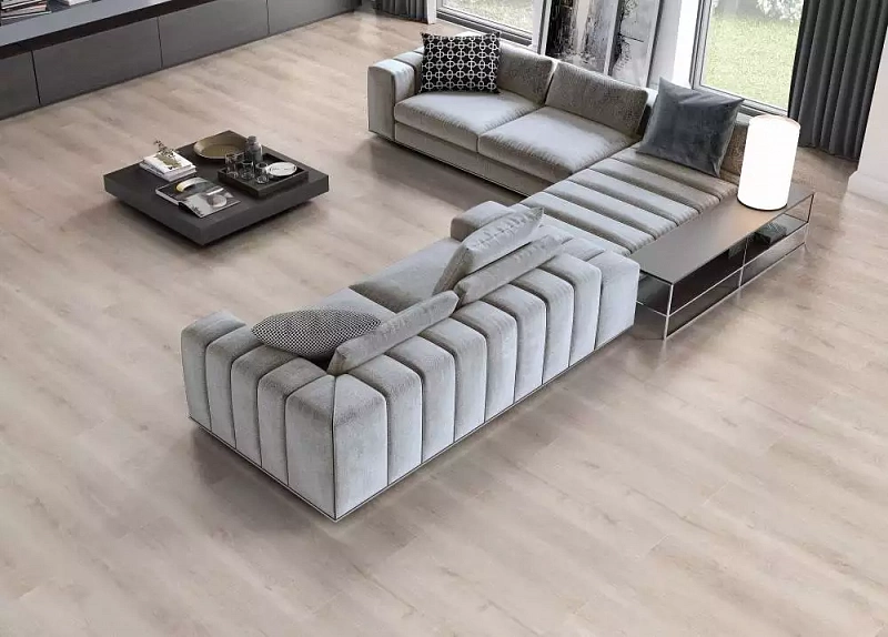 Кварцвинил Royce Enjoy Е310 Дуб Эшфорд