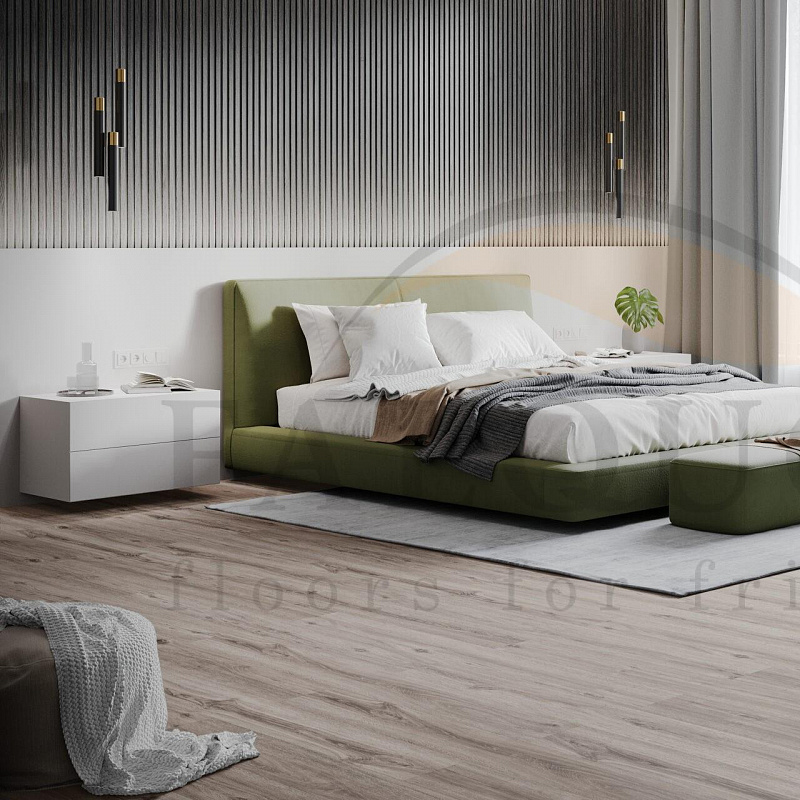 Кварцвинил The Floor Wood P1001 Dillon Oak