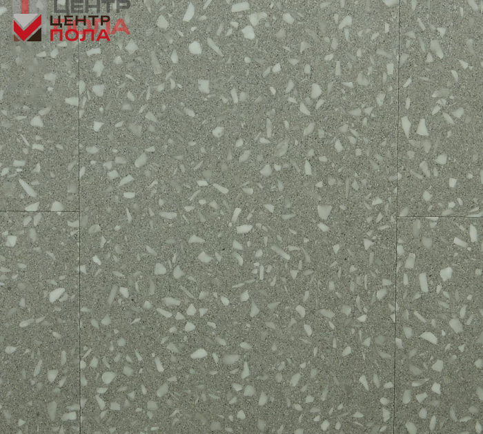 Кварцвинил EcoClick EcoStone NOX-1768 Фицрой