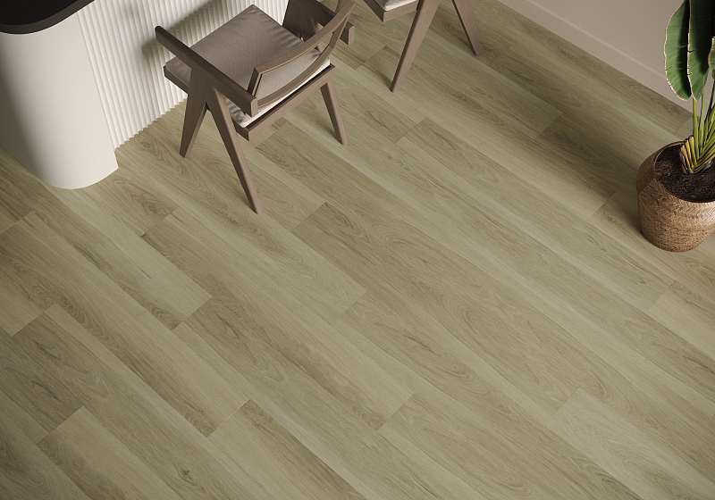 Кварцвинил Art East Art Tile Fit  ATF 256  Бархат Янтарный