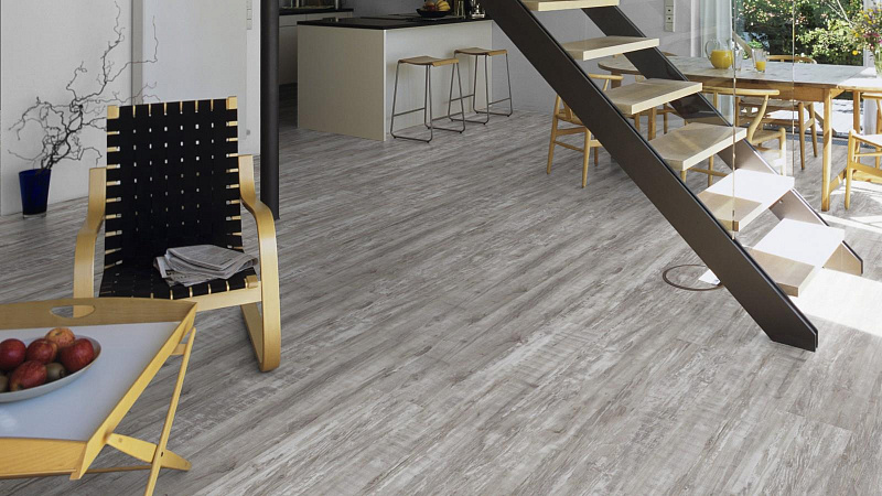 Ламинат Kronotex Dynamic Plus D3676 Сосна Кунстершпринг