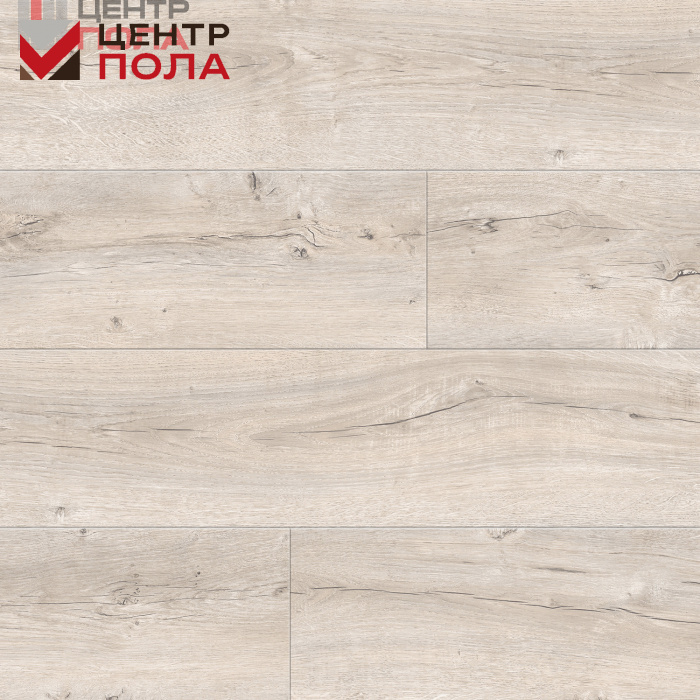 Ламинат Floorwood Artego 3246 Дуб Флетчер