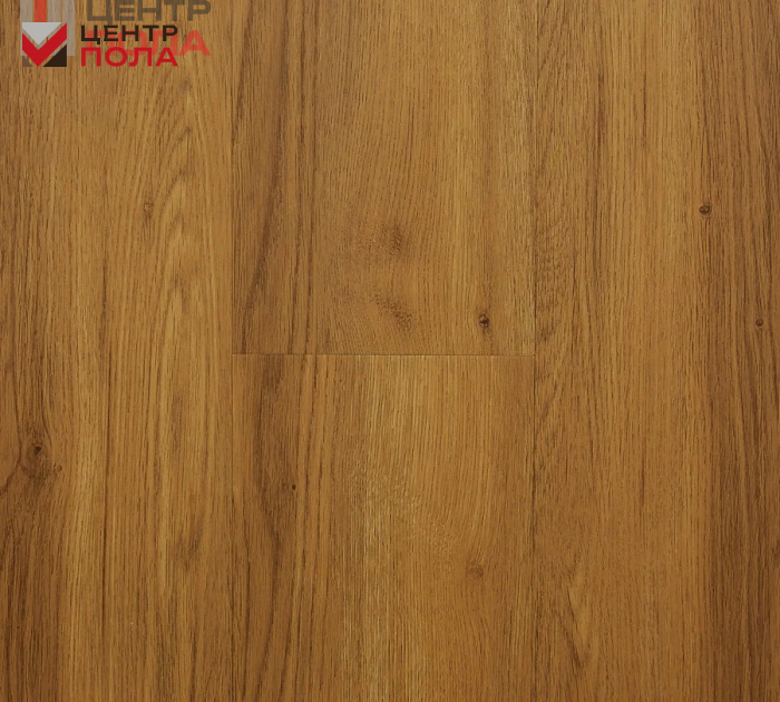 Кварцвинил EcoClick EcoWood NOX-1706 Дуб Руан