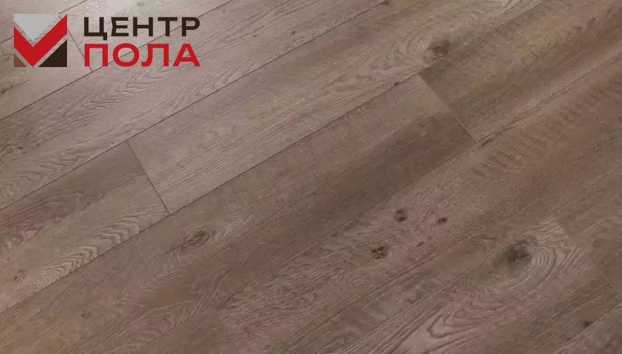 Кварцвинил Betta Villa V109 Дуб Комано