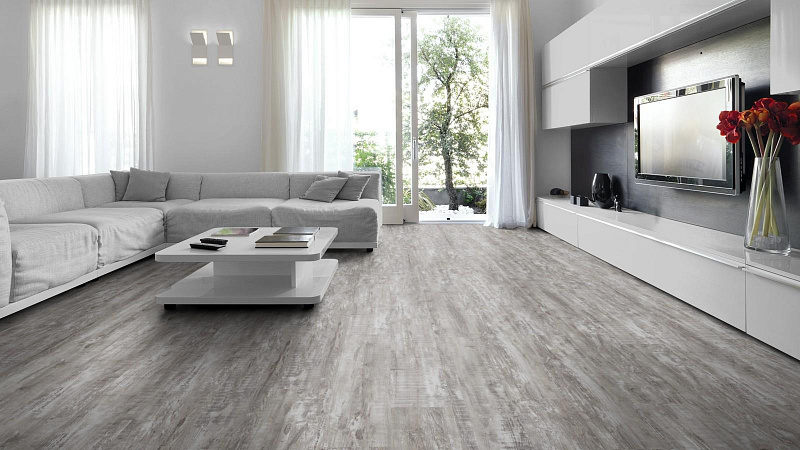 Ламинат Kronotex Dynamic Plus D3676 Сосна Кунстершпринг