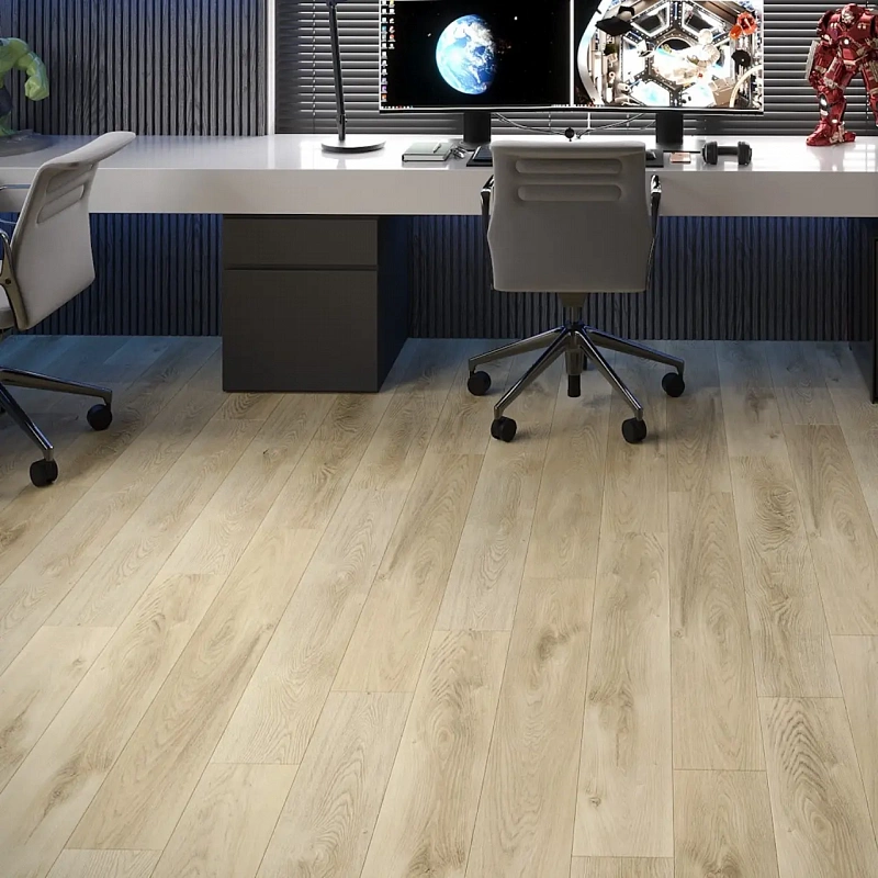 Кварцвинил Art East Art Tile Premium  ATP 153-2 Дуб Монца