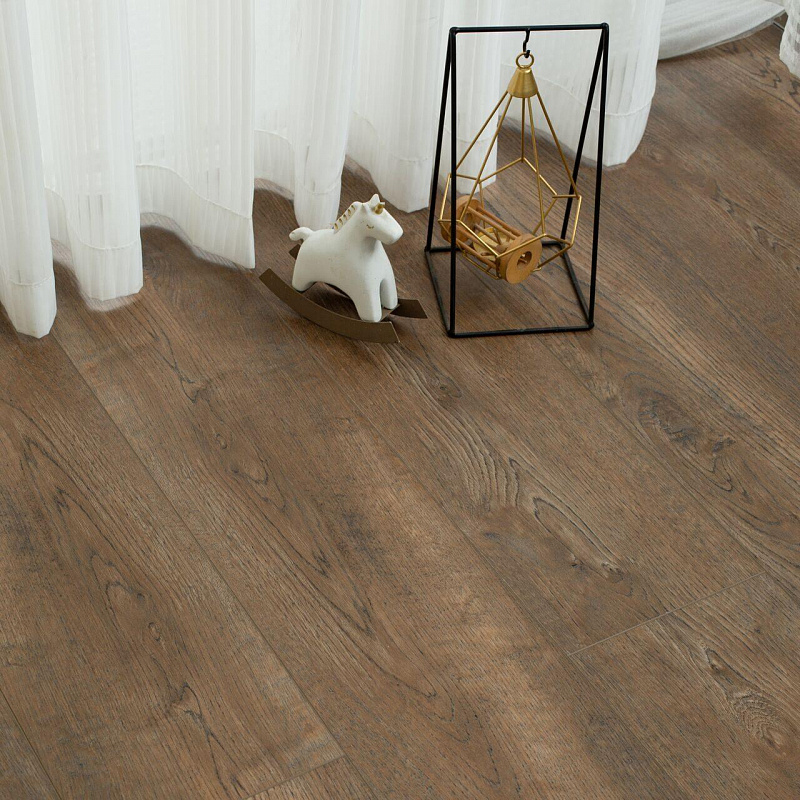 Кварцвинил Onefloor Wood Click 5026